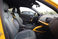 Audi Q2 2.0 TDI quattro S-Line