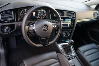 VW Golf VII 1.5 TSI Highline R-Line