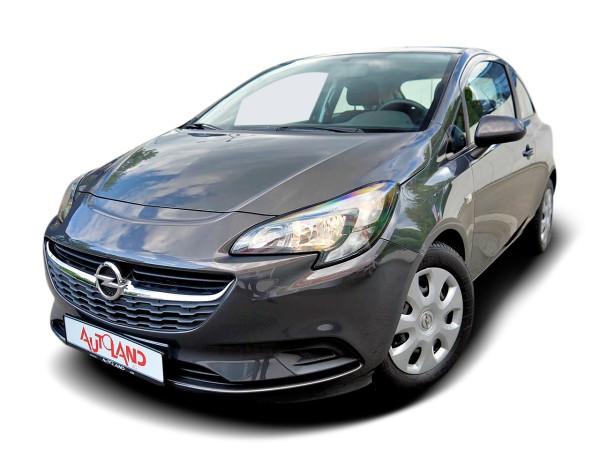 Opel Corsa F 1.2 Edition
