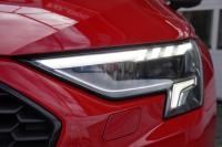 Audi A3 Sportback 35 1.5 TFSI S line