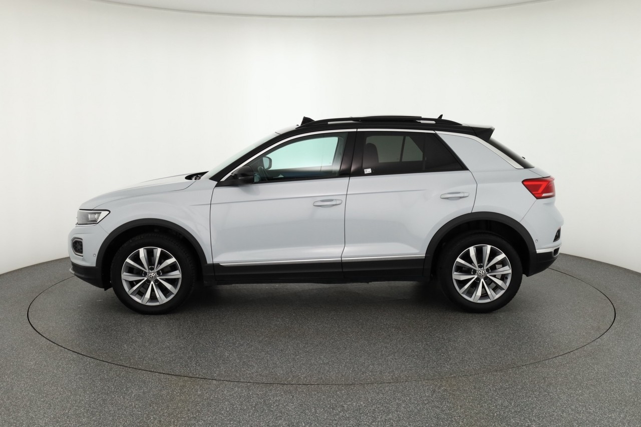 VW T-Roc 1.6 TDI United