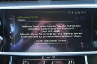 Audi A6 Avant 40 2.0 TDI design