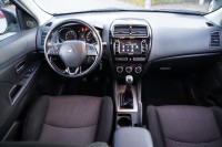 Mitsubishi ASX 1.6 Basis 2WD