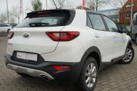 Kia Stonic 1.2