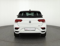 VW T-Roc 2.0 TSI 4M R Line