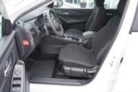Nissan Qashqai 1.3 M-Hybrid Visia