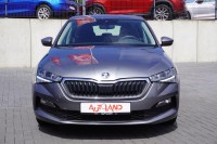 Skoda Scala 1.0 Active