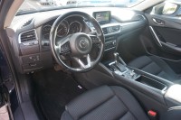 Mazda 6 2.0 SKYACTIV-G Exclusive-Line Aut.