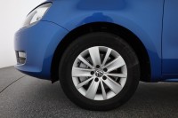 VW Sharan 1.4 TSI