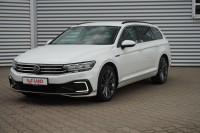 Vorschau: VW Passat Variant GTE
