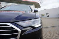 Audi A6 Avant 40 2.0 TDI sport