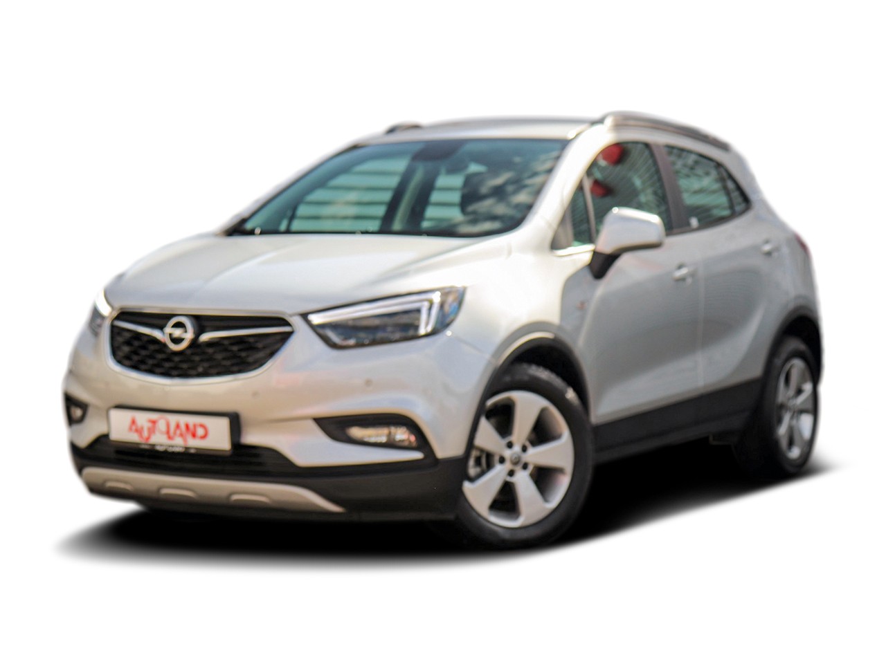 Opel Mokka X 1.4 Turbo Edition Start/Stop