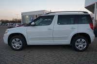 Skoda Yeti 1.2 TSI