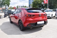 Mazda 3 SKYACTIV-X M-Hybrid Edition 100