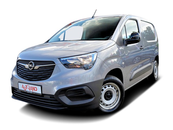 Opel Combo E Cargo 1.5 CDTI