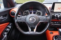 Nissan Juke 1.0 DIG-T