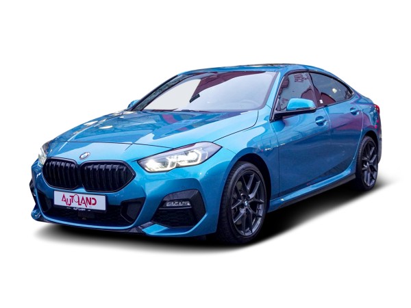 BMW 220 Gran Coupe 220d M Sport