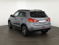 Mitsubishi ASX 1.6 MIVEC Plus 2WD