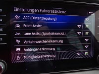 Skoda Karoq 1.5 TSI DSG Sportline