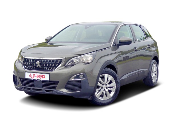 Peugeot 3008 Active