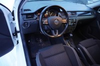 Skoda Rapid Spaceback 1.4 TSI DSG