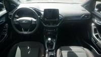 Ford Puma 1.0 M-Hybrid ST-Line
