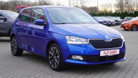 Skoda Fabia 1.0 MPI Drive 125