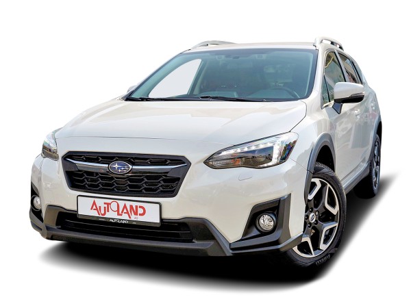 Subaru XV 2.0i 4WD