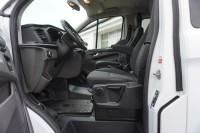 Ford Transit Custom L1