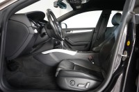 Audi A5 Sportback 3.0 TDI quattro