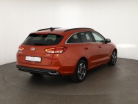 Hyundai i30 cw 1.5 T-GDI mHev Aut.