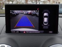 Audi A3 1.5 TFSI Limousine