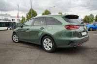 Kia cee'd Sporty Wagon Ceed SW 1.5 T-GDI Aut.