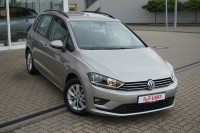 VW Golf Sportsvan 1.4 TSI