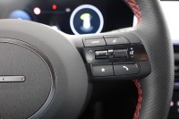 Hyundai Tucson 1.6T-GDI N-Line