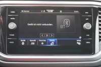 VW T-Roc Cabriolet 1.5 TSI R-Line