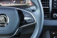 Skoda Karoq 1.5 TSI DSG