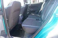 VW T-Cross 1.0 Style