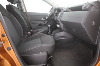 Dacia Duster II 1.6 SCe 115 Comfort