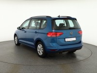 VW Touran 2.0 TDI DSG Comfortline