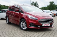 Ford S-Max 2.0 EcoBlue Titanium