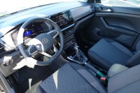 VW T-Cross 1.0 TSI DSG
