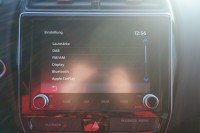 Mitsubishi ASX 2.0 MIVEC Spirit+