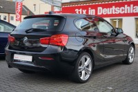 BMW 118 i