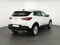 Opel Grandland X 1.2 Turbo Edition