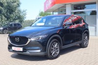 Vorschau: Mazda CX-5 2.5 Sports-Line AWD