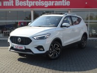 Vorschau: MG ZS 1.0 T-GDI Luxury