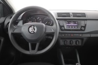 Skoda Fabia Combi 1.0 TSI