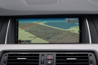 BMW 520 520d M Sport