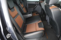 Ford Ranger 3.2 TDCi Wildtrak 4x4